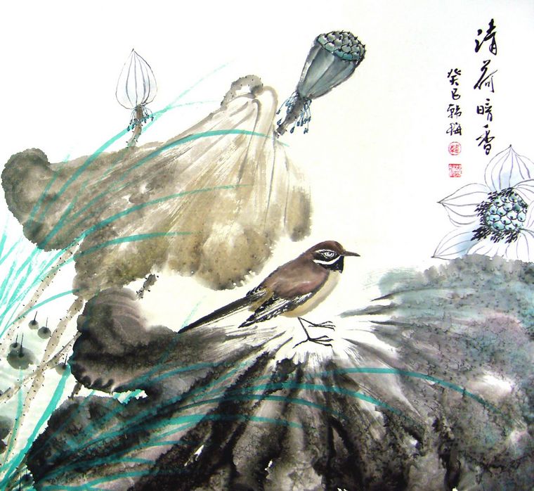 臥室書房客廳掛畫
