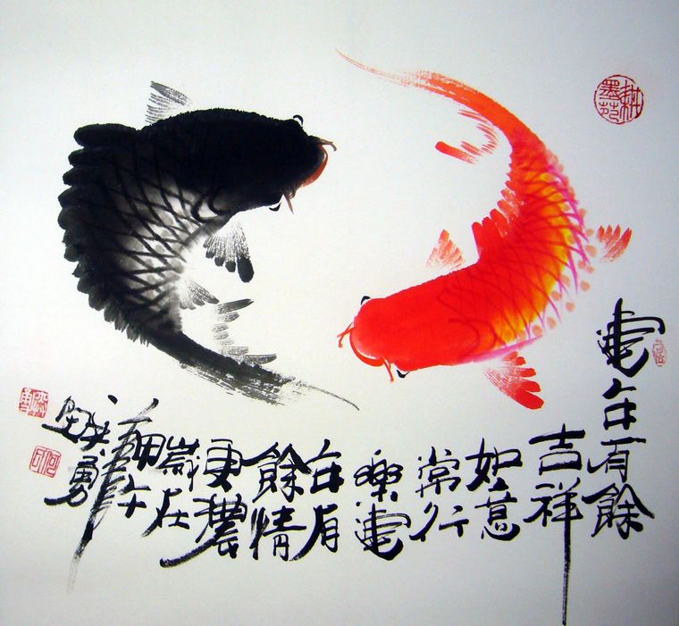 三尺斗方魚