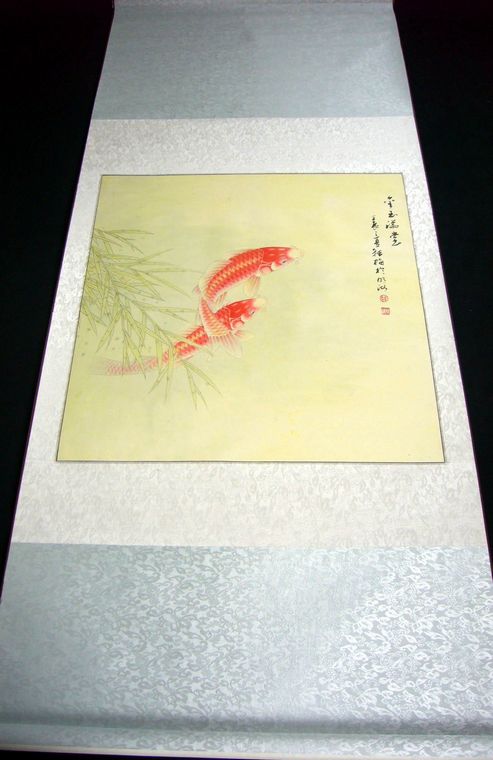 進門玄關掛畫